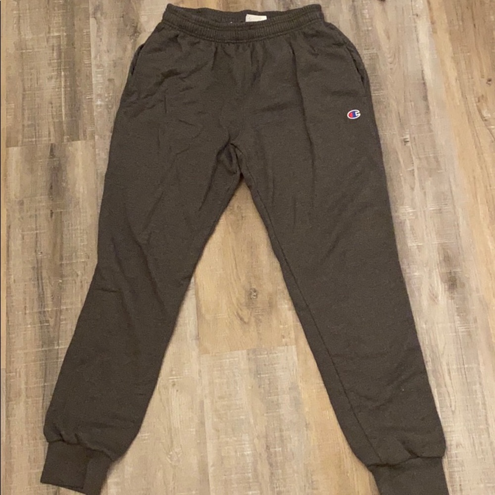 Sweatpants
